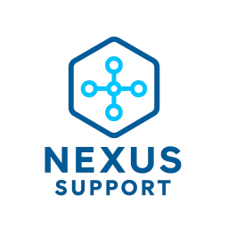 Nexus Support Logo