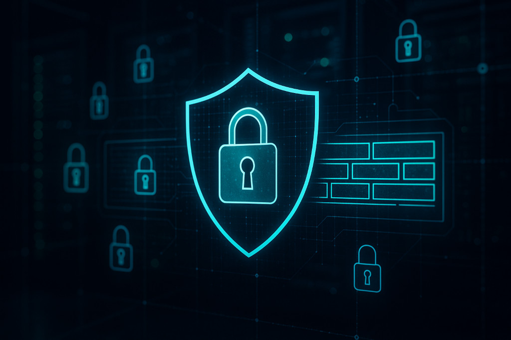 Cybersecurity Consulting