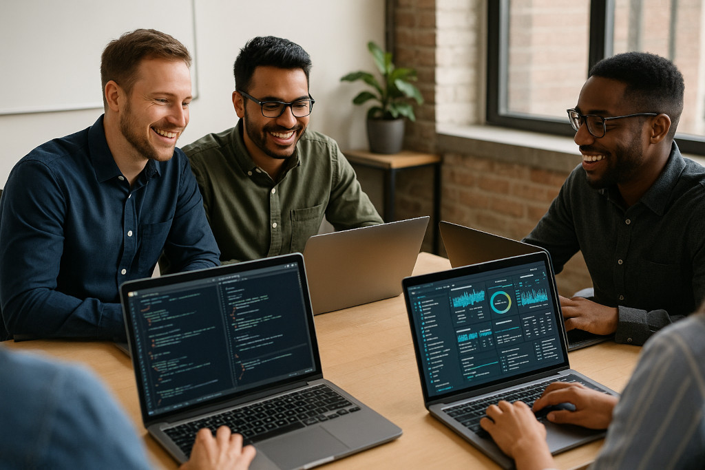 IT Consulting Services